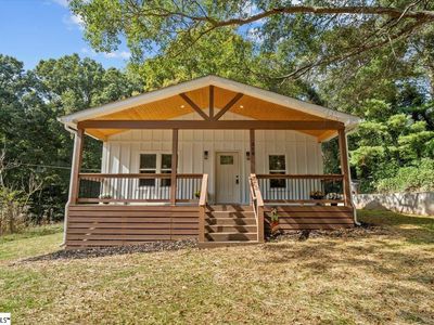 318 Odell St, Liberty, SC, 29657