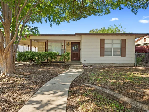 331 W Academy, San Antonio, TX 78226