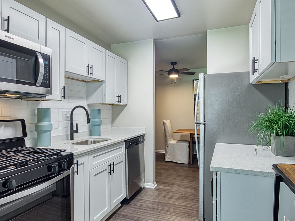 Chef-Inspired Kitchens