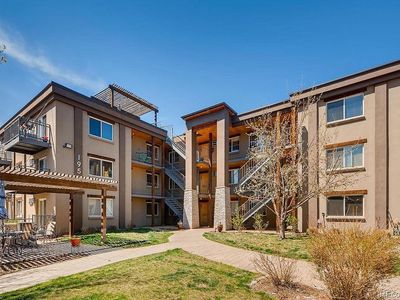 195 S Pennsylvania St APT 103, Denver, CO, 80209