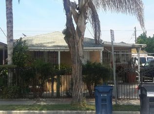 2417 E Hatchway St, Compton, CA 90222