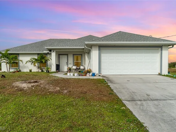 2501 E 17th St, Lehigh Acres, FL 33972