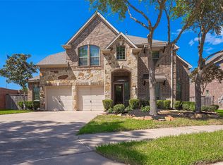 27414 Wooded Canyon Dr, Katy, TX 77494