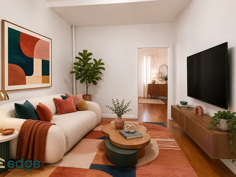 166 Harman St #2L — Photo 1
