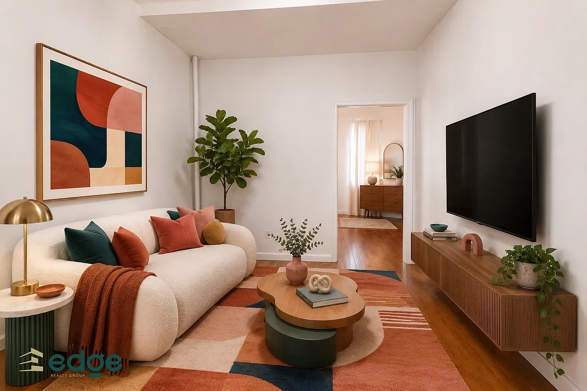 166 Harman Street 2L