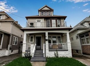 39 Gualbert Ave #2, Buffalo, NY 14211