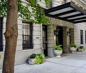 Sold by Brown Harris Stevens