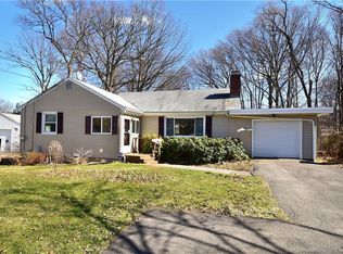 81 Brace Rd, Newington, CT 06111
