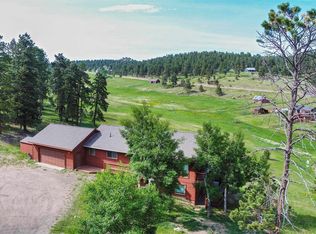 26055 Amy Cir, Conifer, CO 80433
