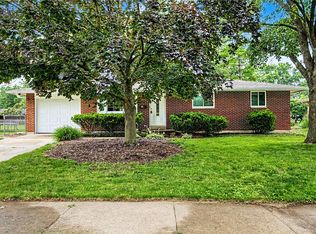 1016 Pool Ave, Vandalia, OH 45377