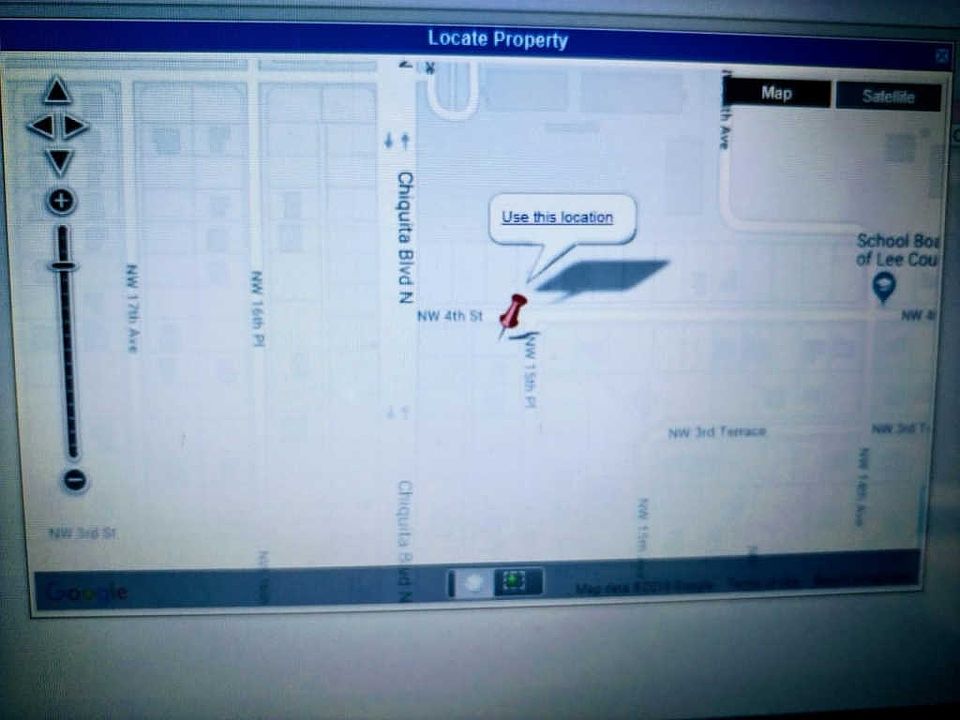 1st image of 310 NW 15th Pl