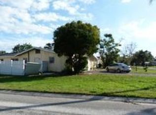 6800 22nd Way S, Saint Petersburg, FL 33712