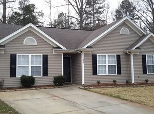 7003 Coble Ave, Charlotte, NC 28215