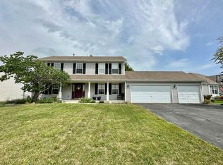 4114 Queenanns Way, Poplar Grove, IL 61065