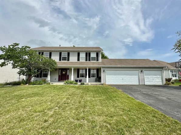 4114 Queenanns Way, Poplar Grove, IL 61065