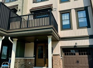 564 Petrichor Cres, Ottawa, ON K4A0Y4