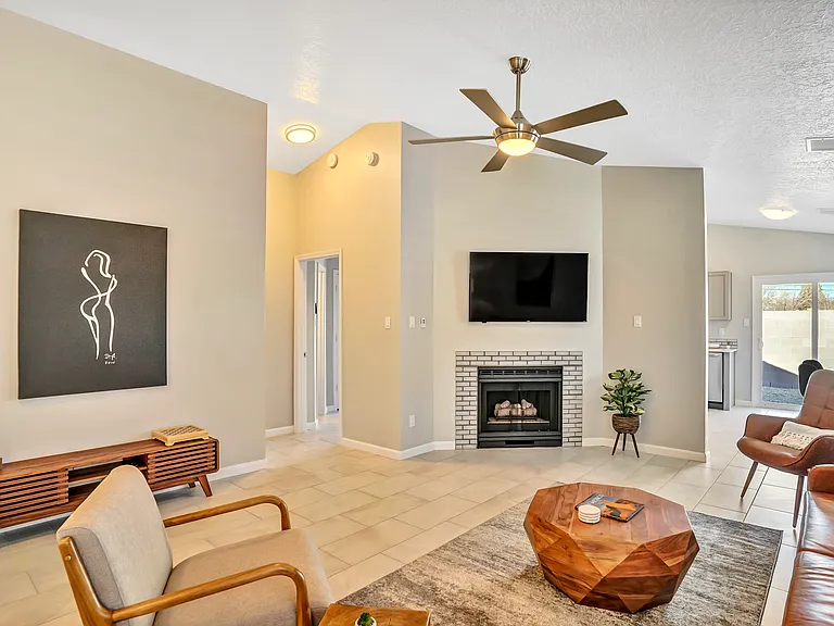 5216 Bogart St NW — Photo 12