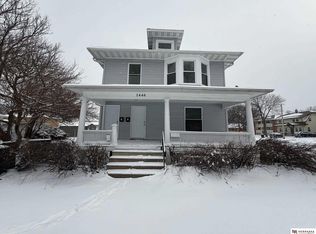 1446 S 11th St, Lincoln, NE 68502