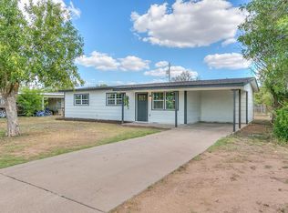2115 Field St, San Angelo, TX 76901