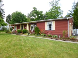 1213 Keystone Rd, Brockport, PA 15823