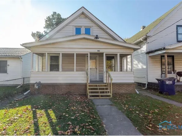426 E Lake St, Toledo, OH 43608