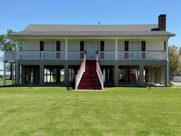 5083 Grand Caillou Rd, Houma, LA 70363
