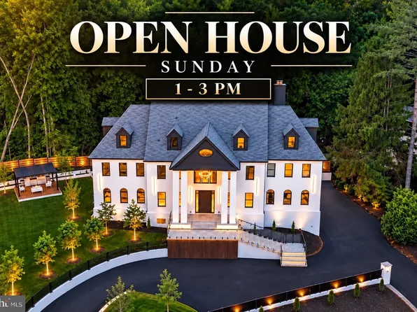 1124 Savile Ln, Mc Lean, VA 22101