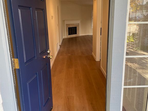 Entry and Foyer