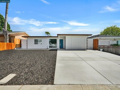 712 Banks Dr, Richmond, CA, 94806