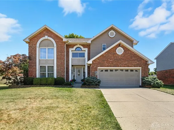 8830 Christygate Ln, Dayton, OH 45424