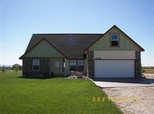 25495 Lon Davis Rd, Parma, ID 83660