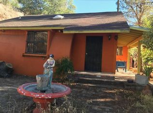 470 N Que Honda Way, Nogales, AZ 85621