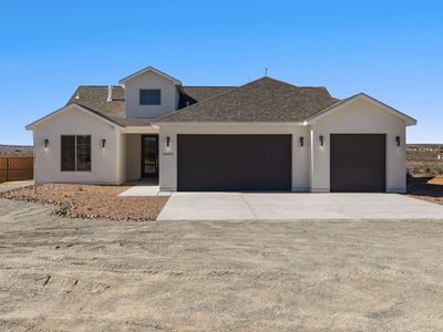 2603 Box Lake Dr NE, Rio Rancho, NM, 87144