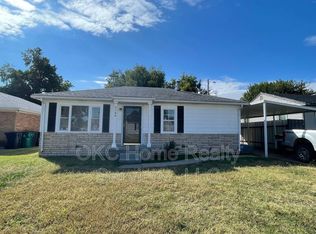 3104 SW 46th St, Oklahoma City, OK 73119
