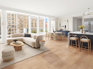 545 W 110th St APT 9D, New York, NY 10025