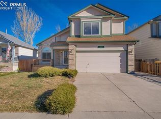 6890 Sproul Ln, Colorado Springs, CO 80918