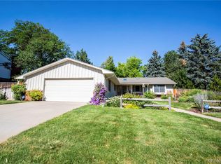 3283 S Niagara St, Denver, CO 80224