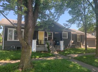 105 E 19th St, Pittsburg, KS 66762
