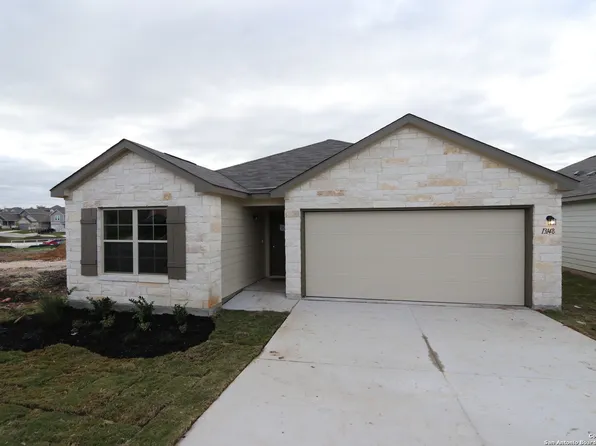 13148 Bay Point Way, St Hedwig, TX 78152