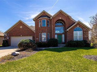 4217 W Arbor Ter, West Chester, OH 45069