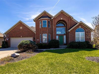 4217 W Arbor Ter, West Chester, OH, 45069