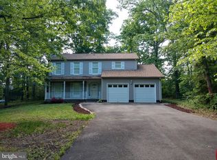 432 Liberty Blvd, Locust Grove, VA 22508