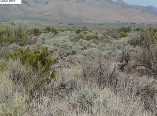 747805 Fort Sage Rd, Doyle, CA 96109