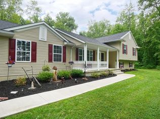 2396 Tucker Rd, Blanchester, OH 45107