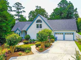 803 Wimbish Rd, Macon, GA 31210