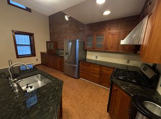 88 Saint Botolph St APT 1, Boston, MA 02116