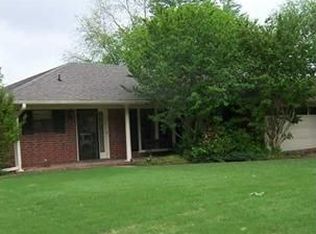 3419 Erin Oaks St, Fort Smith, AR 72908