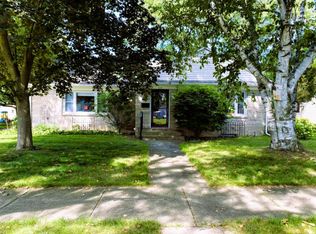 217 N Stanley St, Bad Axe, MI 48413