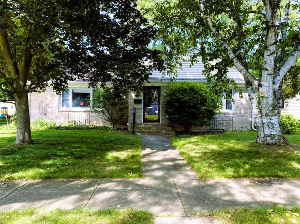 217 N Stanley St, Bad Axe, MI 48413