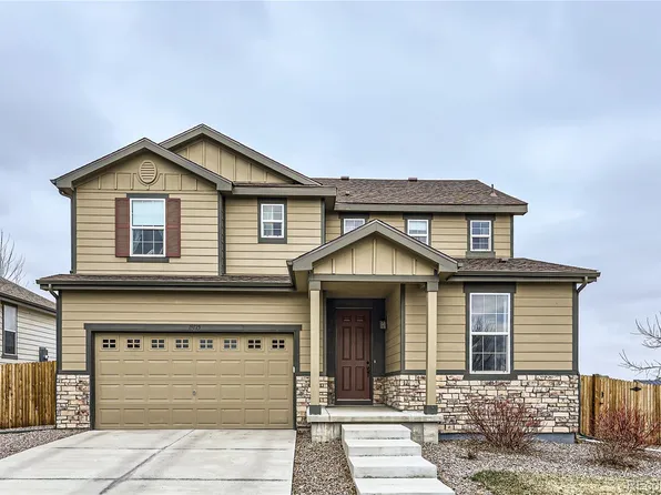 19125 E Adriatic Circle, Aurora, CO 80013